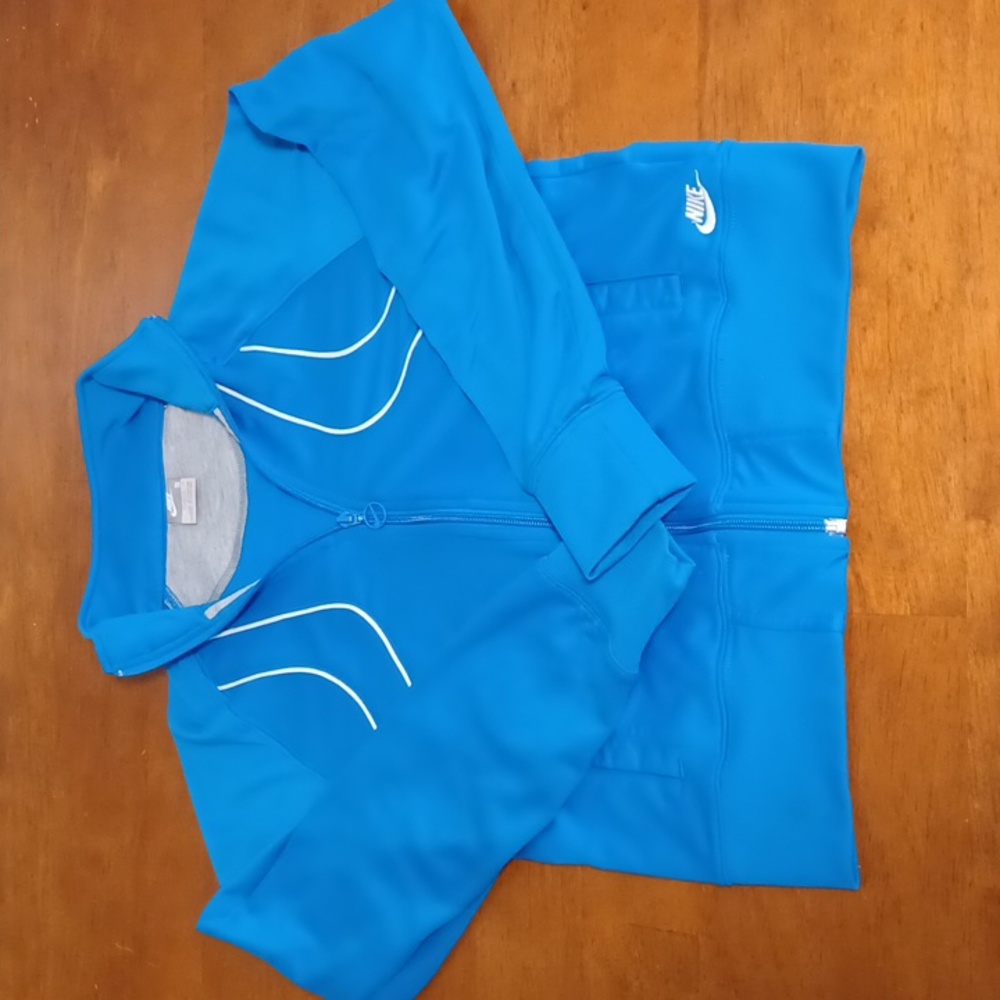 Nike Running Jacket